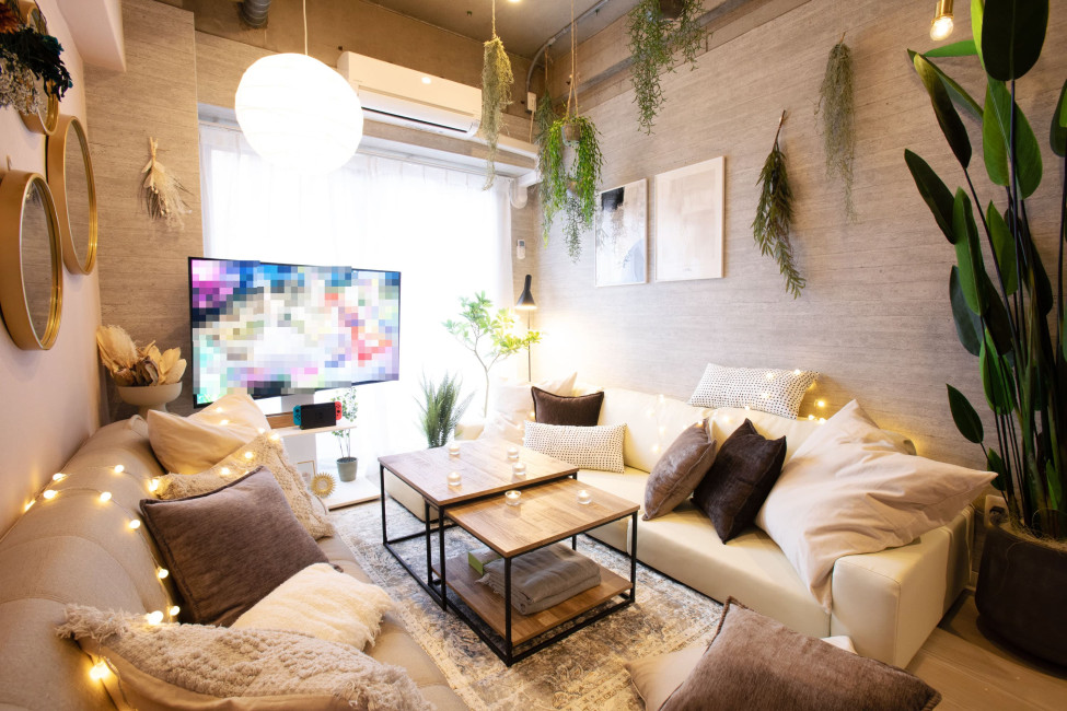 スペースの3枚目の写真