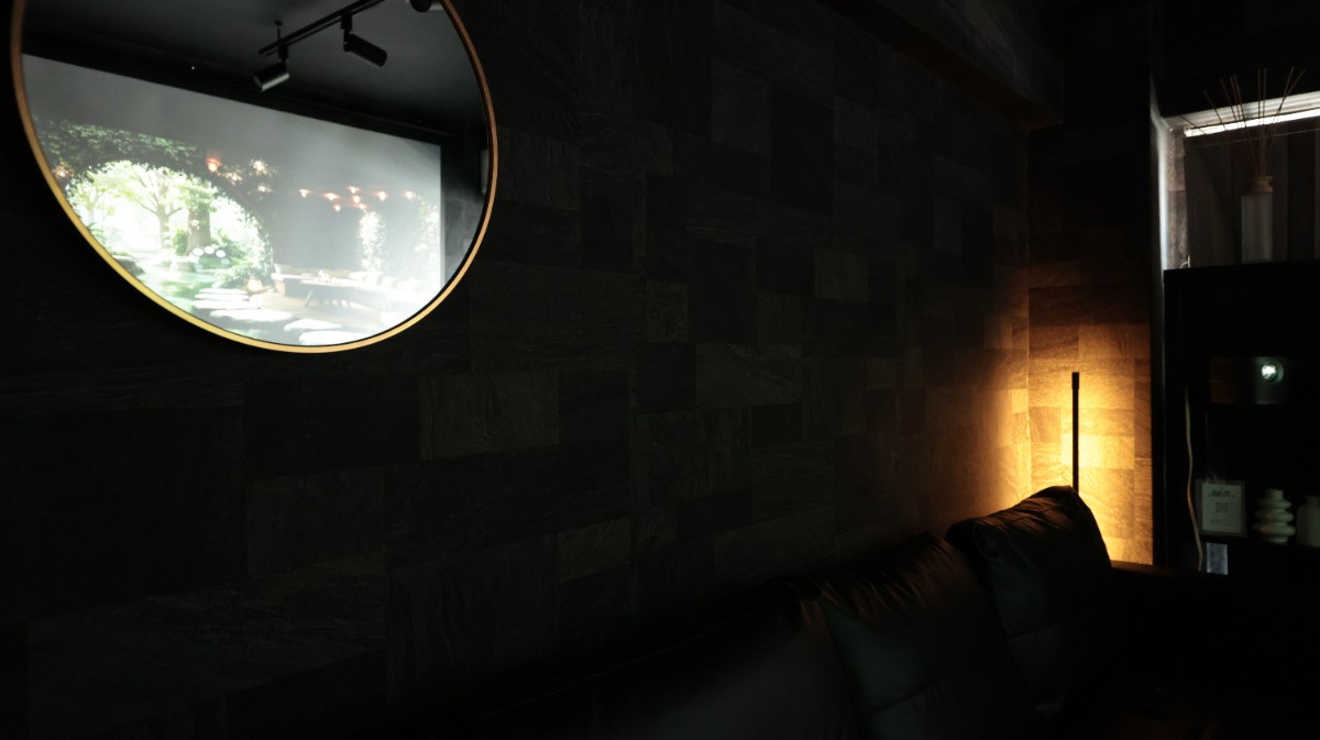 スペースの3枚目の写真