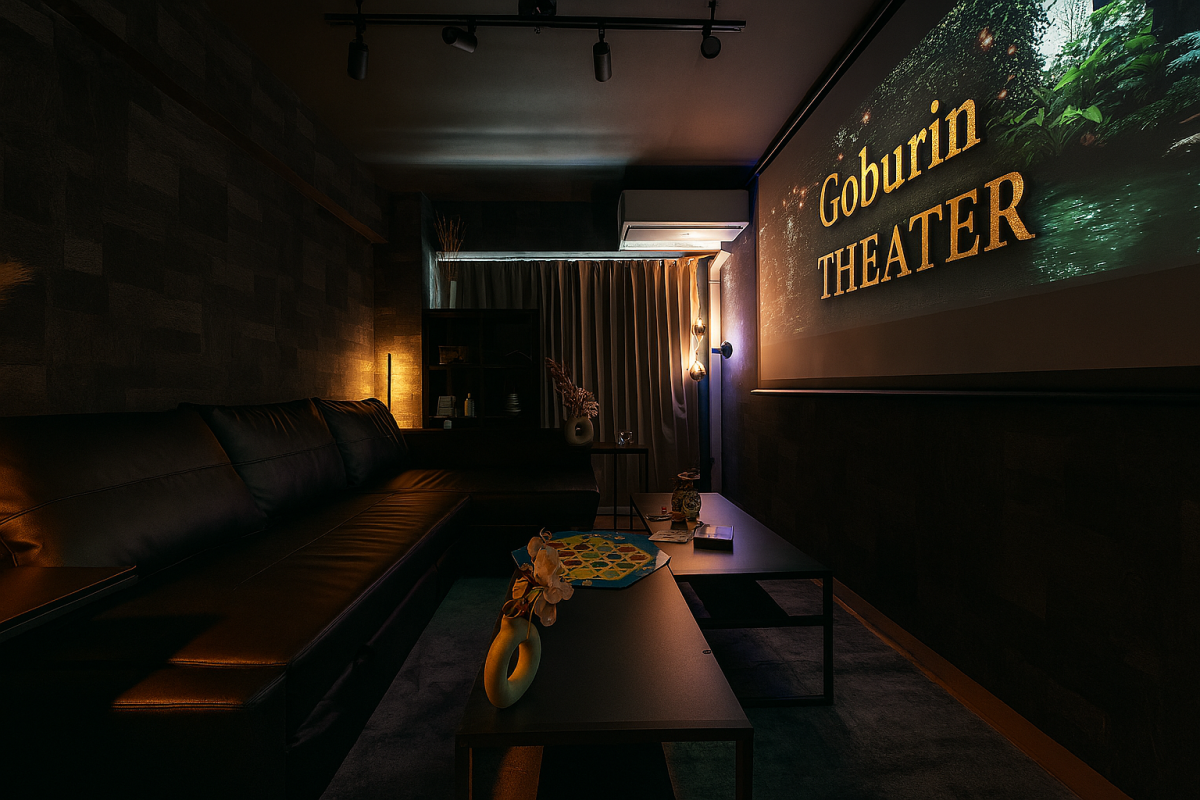 スペースの1枚目の写真