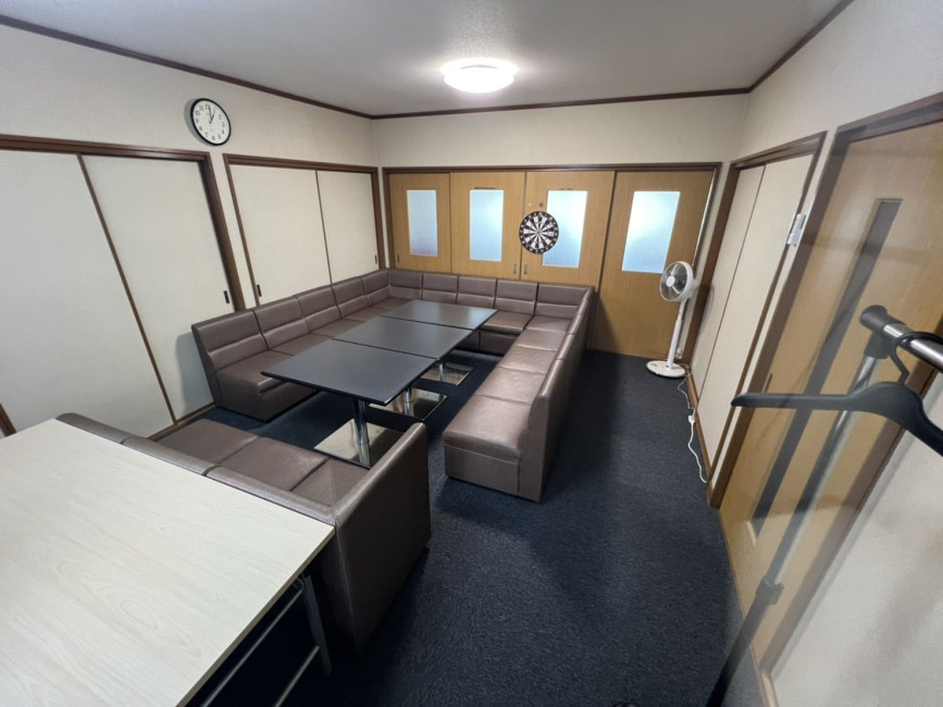 スペースの1枚目の写真