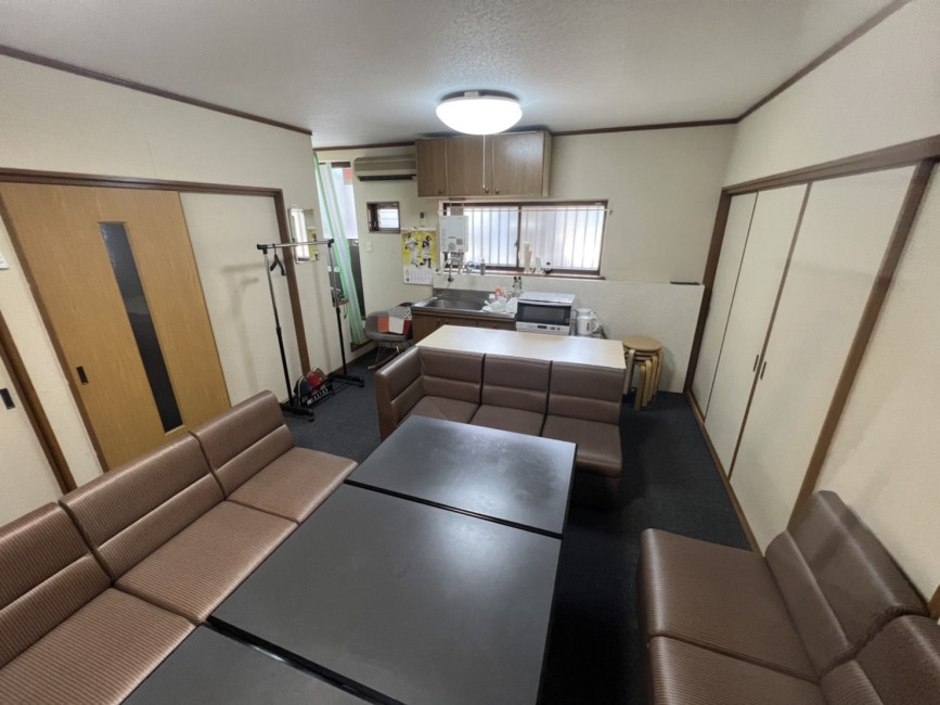 スペースの2枚目の写真