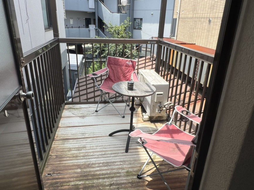 スペースの3枚目の写真