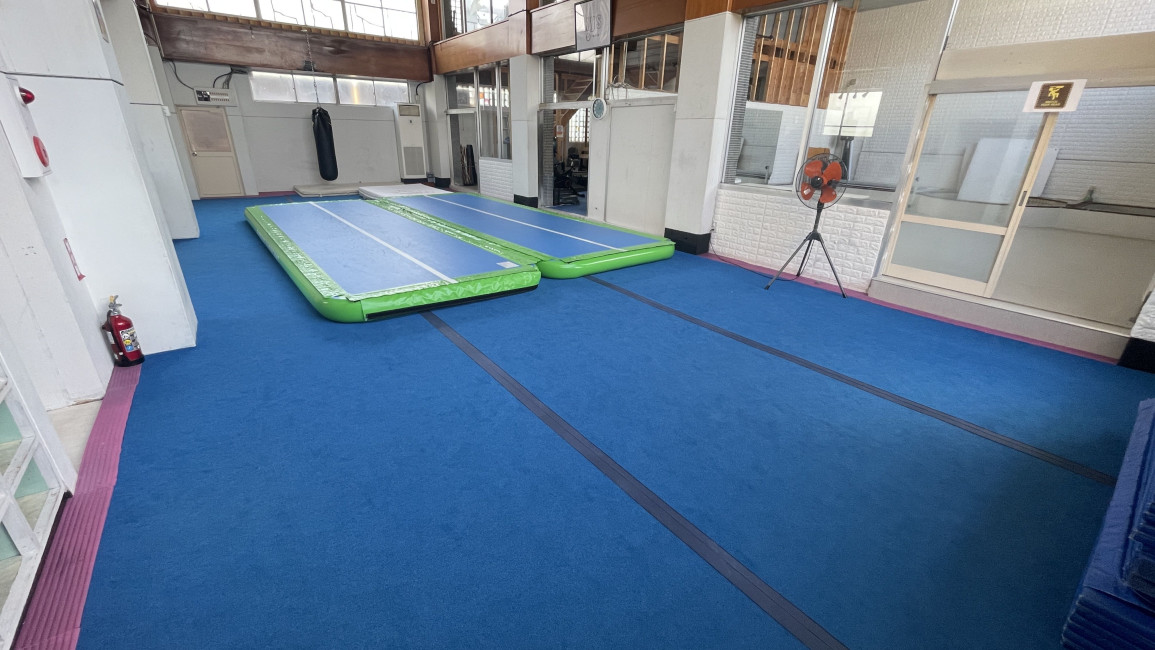 スペースの1枚目の写真