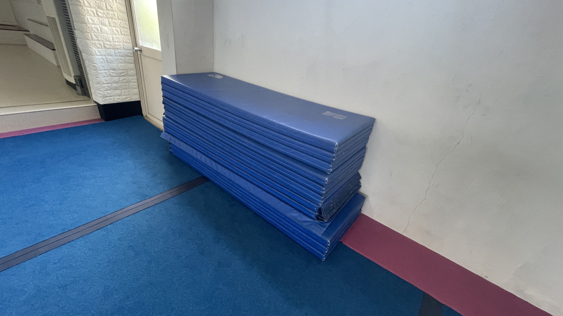 スペースの3枚目の写真