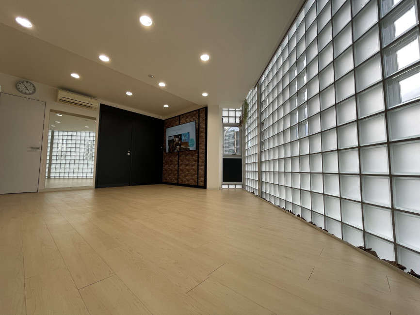 スペースの2枚目の写真