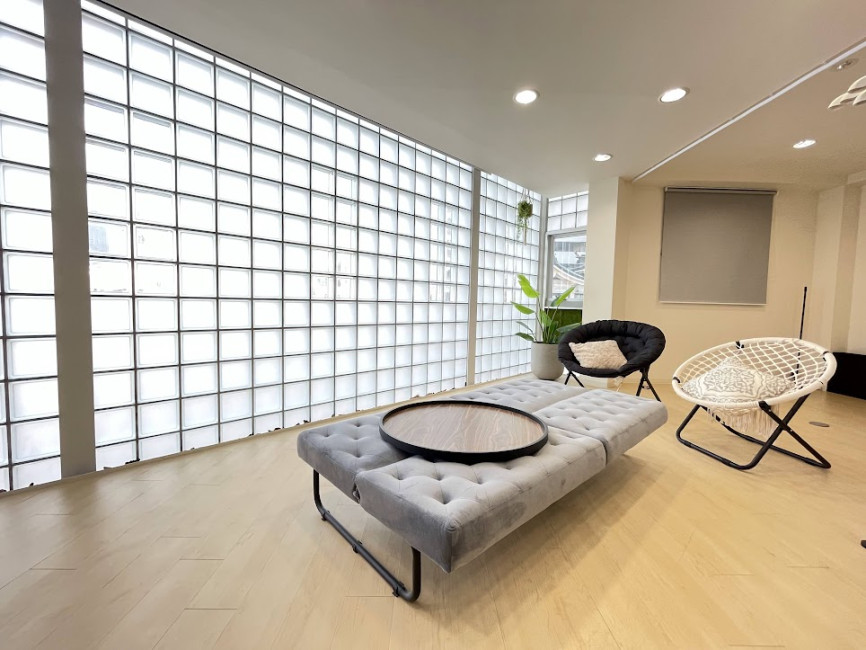 スペースの1枚目の写真