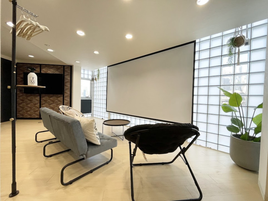 スペースの3枚目の写真