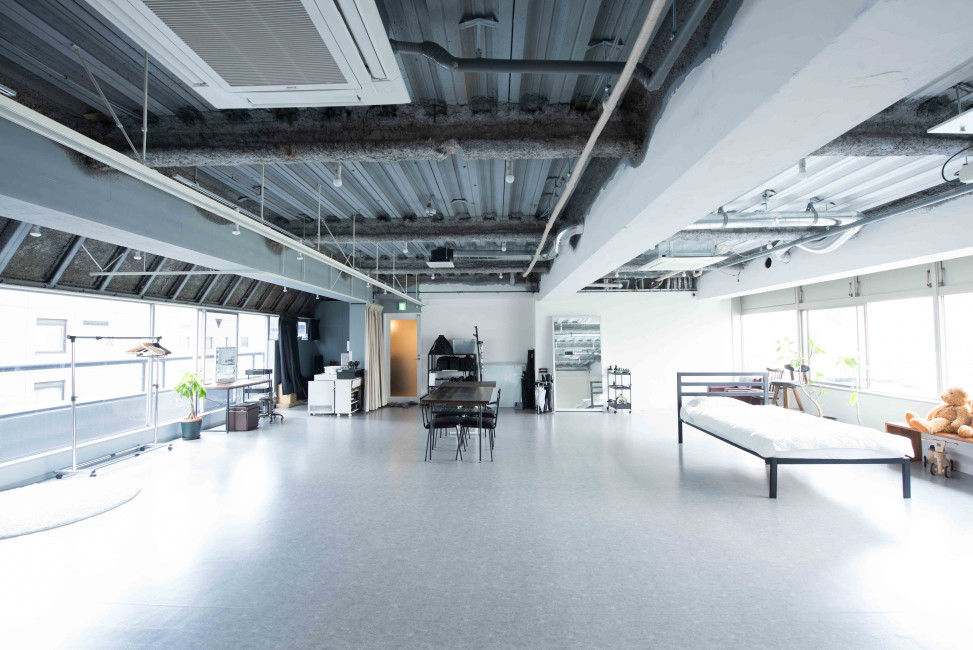 スペースの1枚目の写真