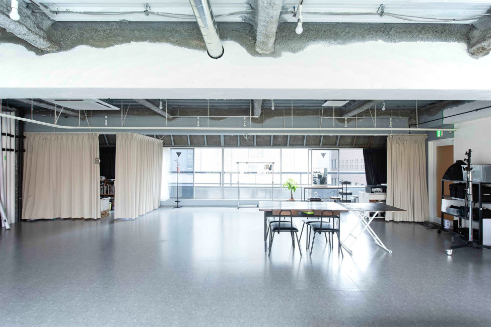 スペースの3枚目の写真