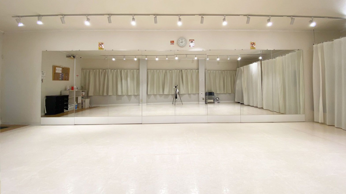 スペースの3枚目の写真