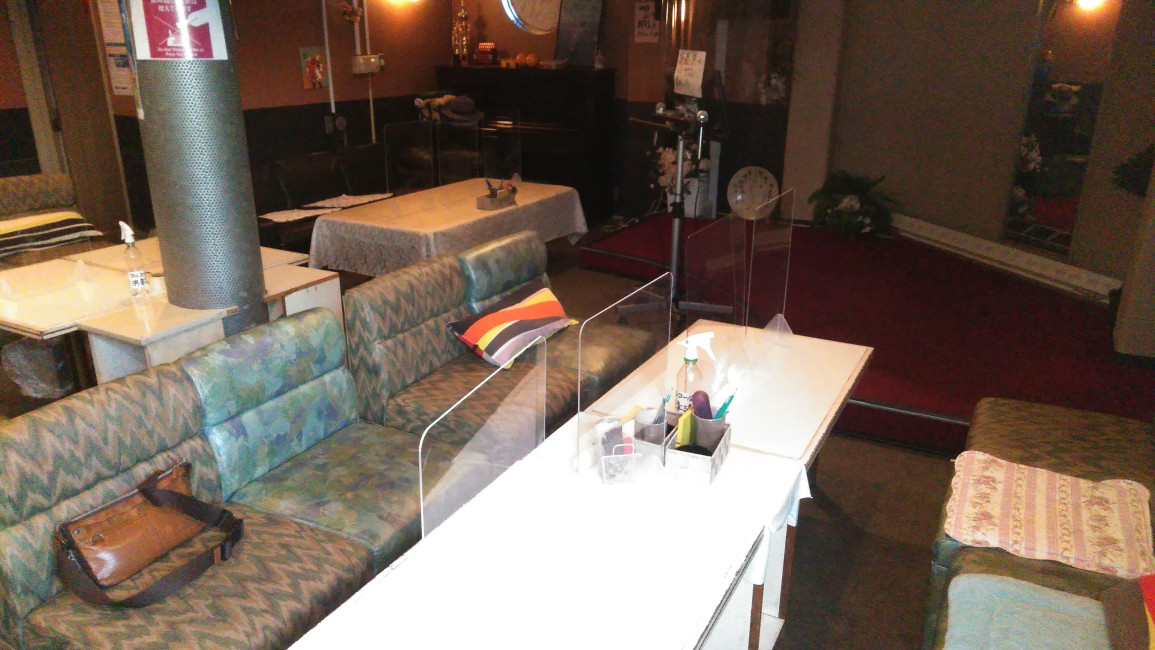 スペースの3枚目の写真