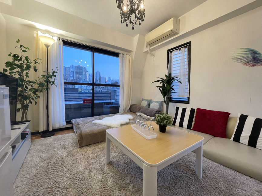 スペースの1枚目の写真