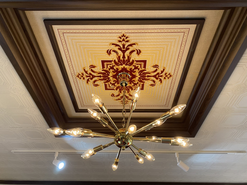 スペースの3枚目の写真