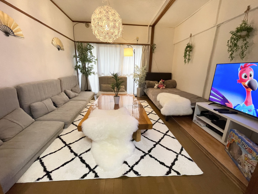 スペースの1枚目の写真