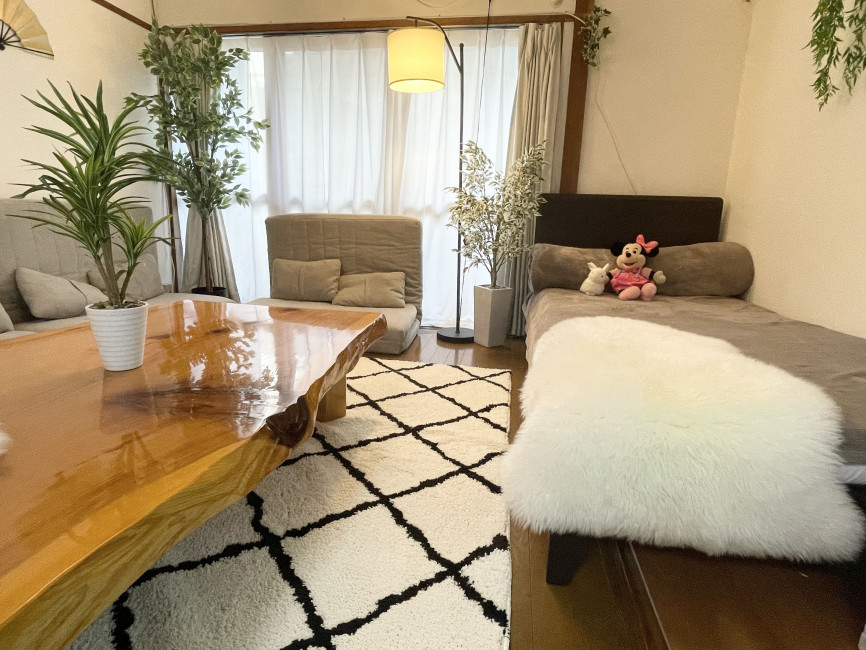 スペースの2枚目の写真