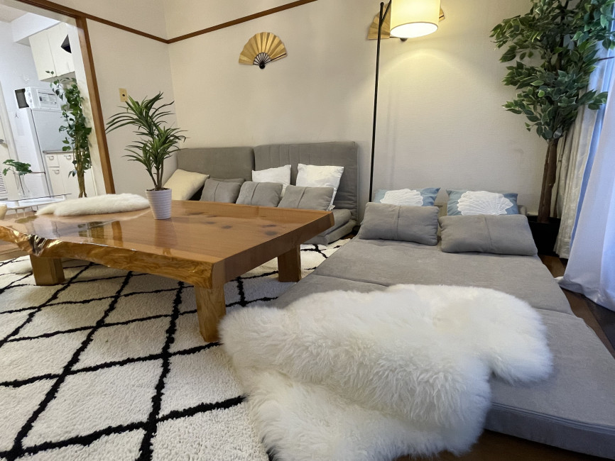 スペースの3枚目の写真