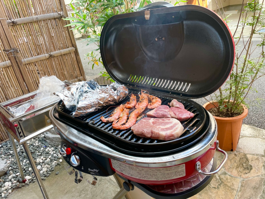 スペースの1枚目の写真