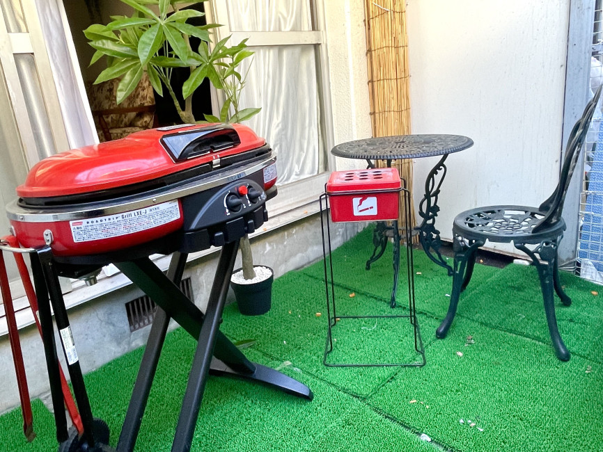 スペースの2枚目の写真