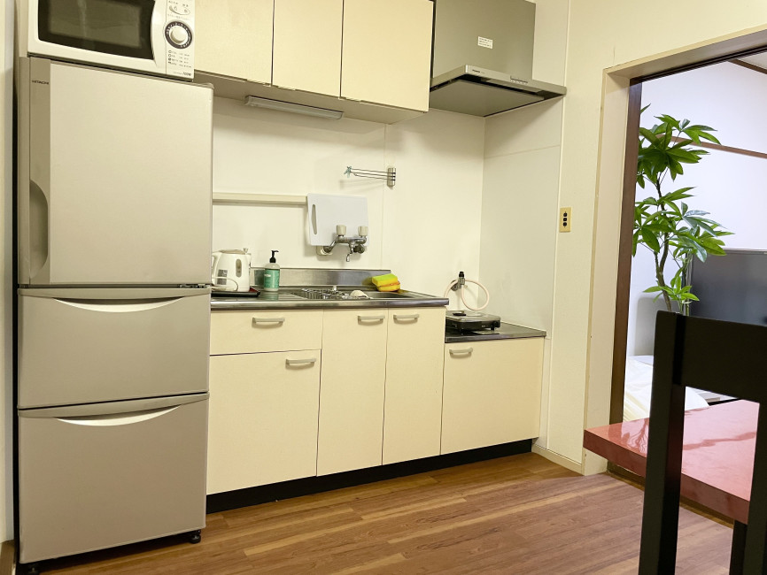 スペースの3枚目の写真