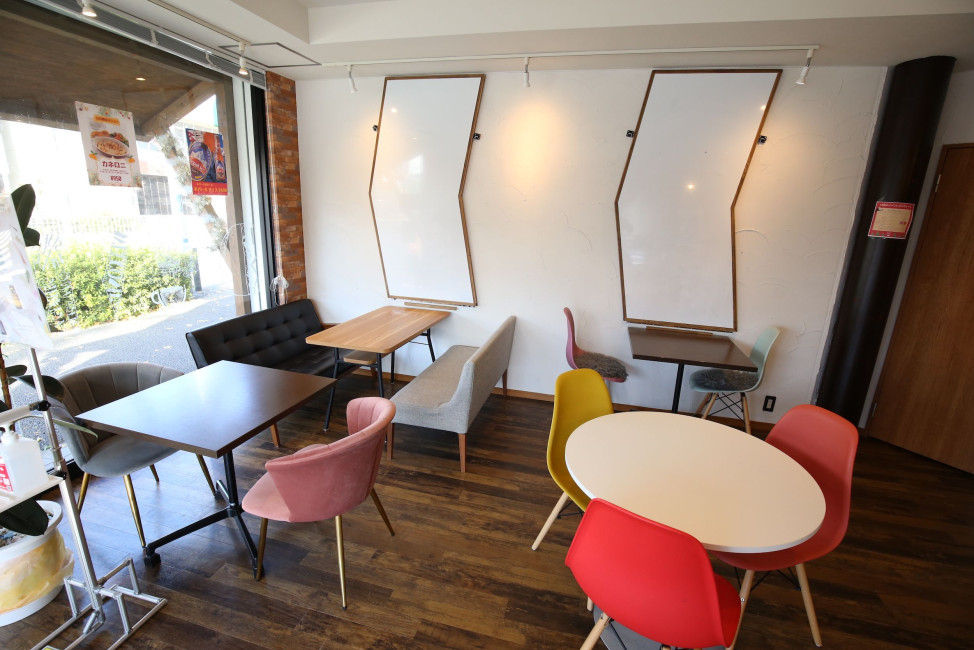 スペースの2 枚目の写真