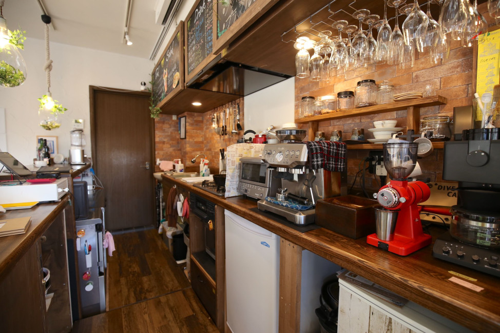 スペースの3枚目の写真