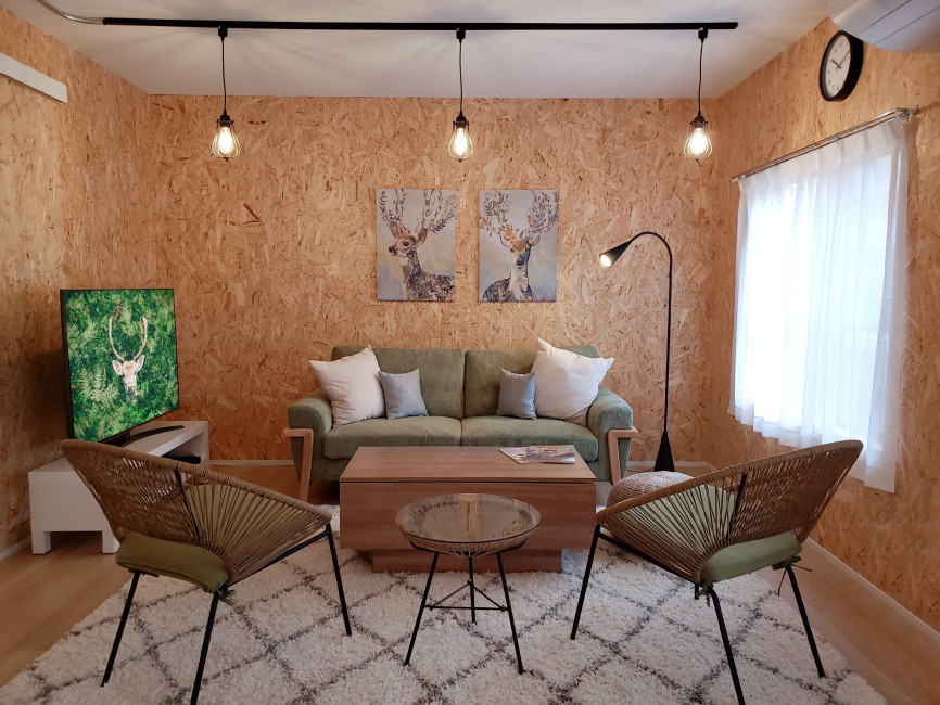 スペースの1枚目の写真