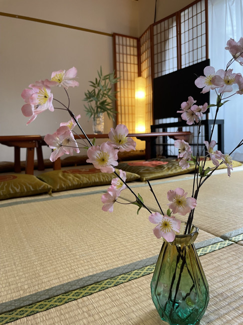 スペースの2枚目の写真