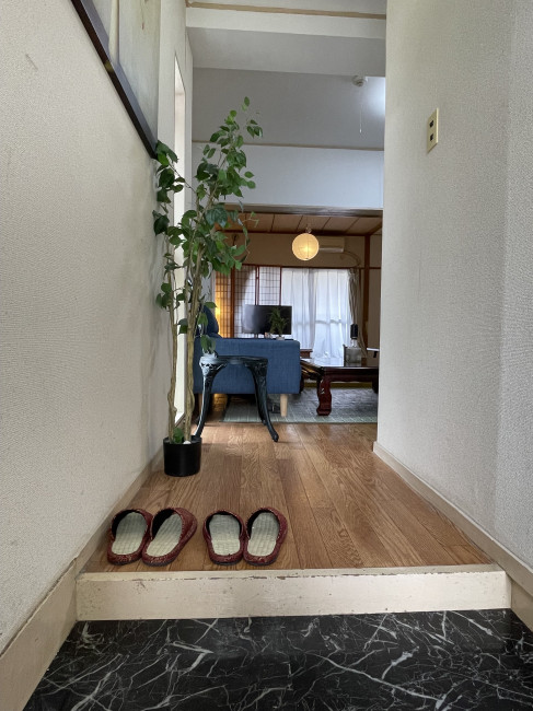 スペースの3枚目の写真