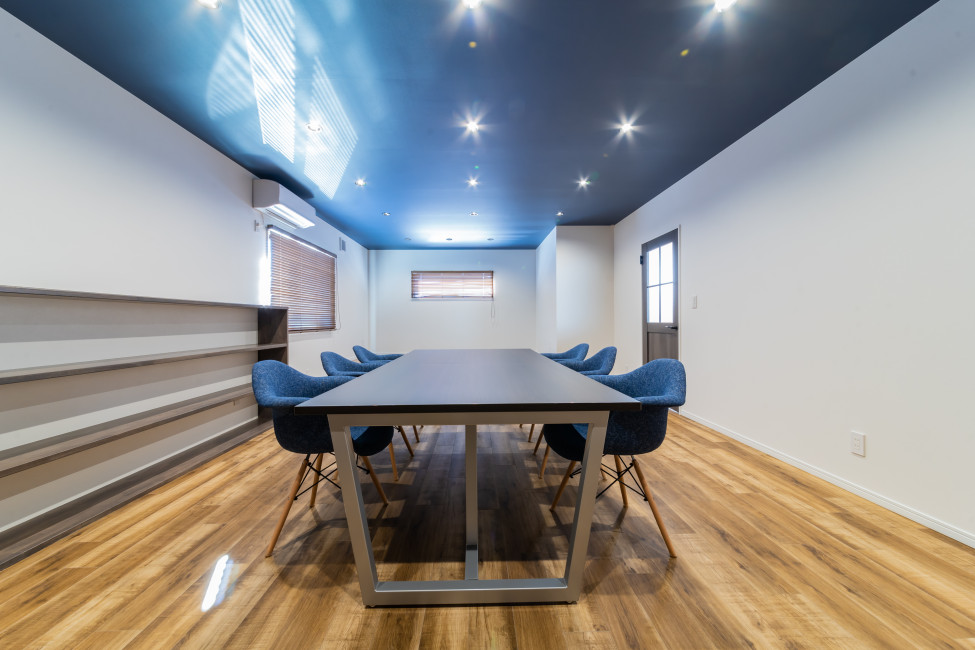 スペースの1枚目の写真