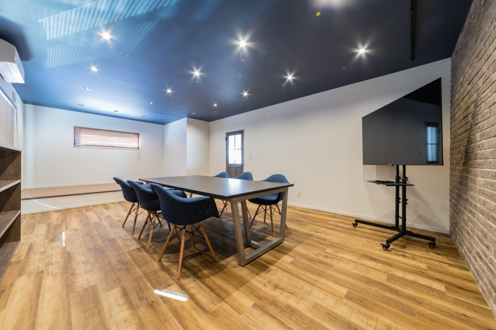 スペースの2枚目の写真