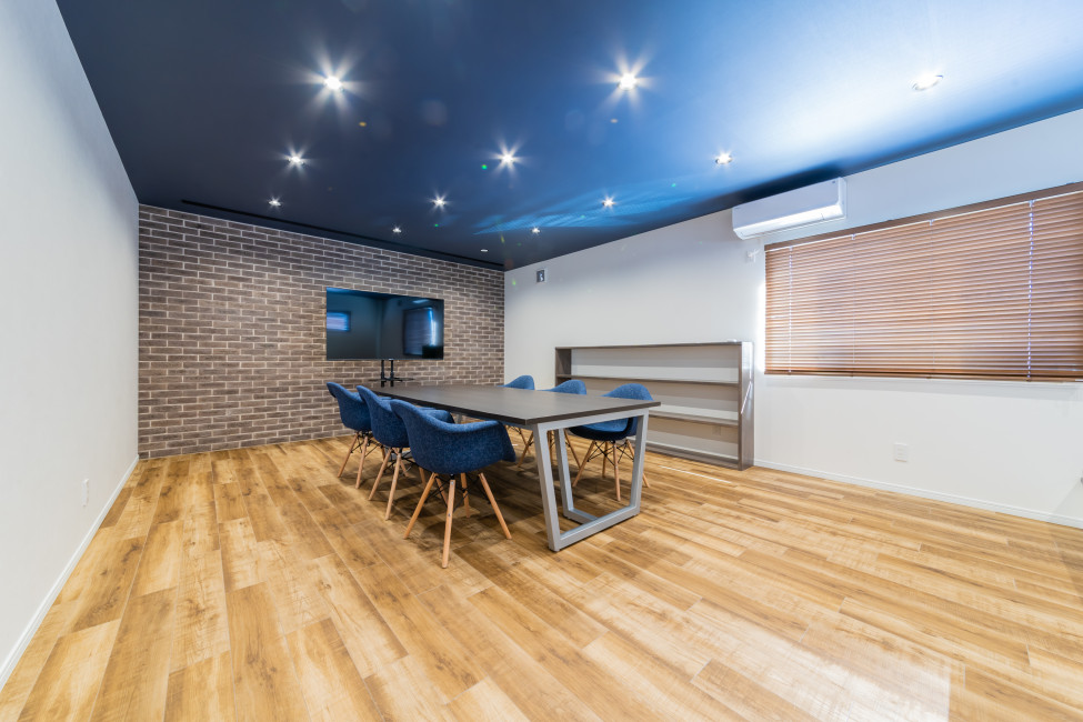 スペースの3枚目の写真