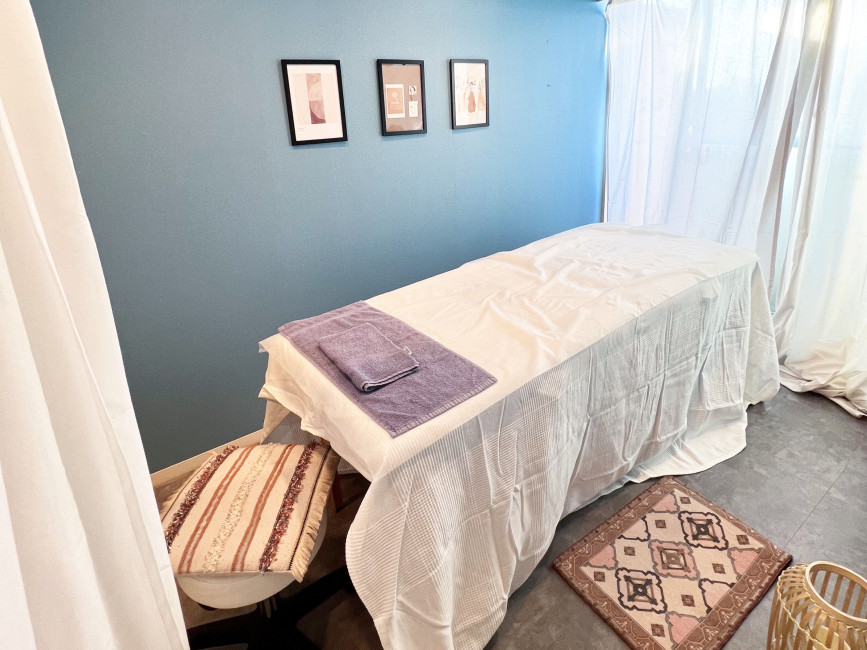 スペースの3枚目の写真