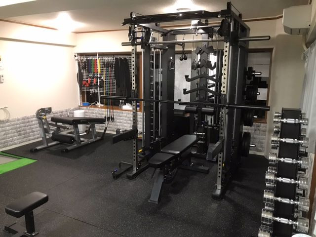 スペースの1枚目の写真