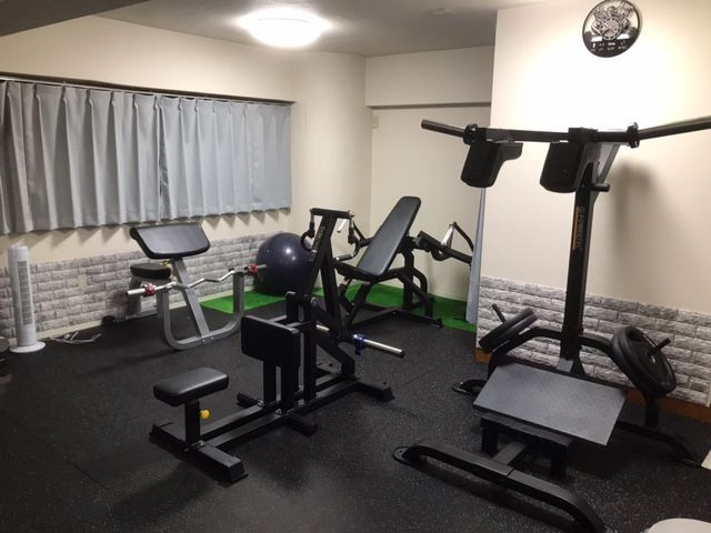 スペースの2枚目の写真