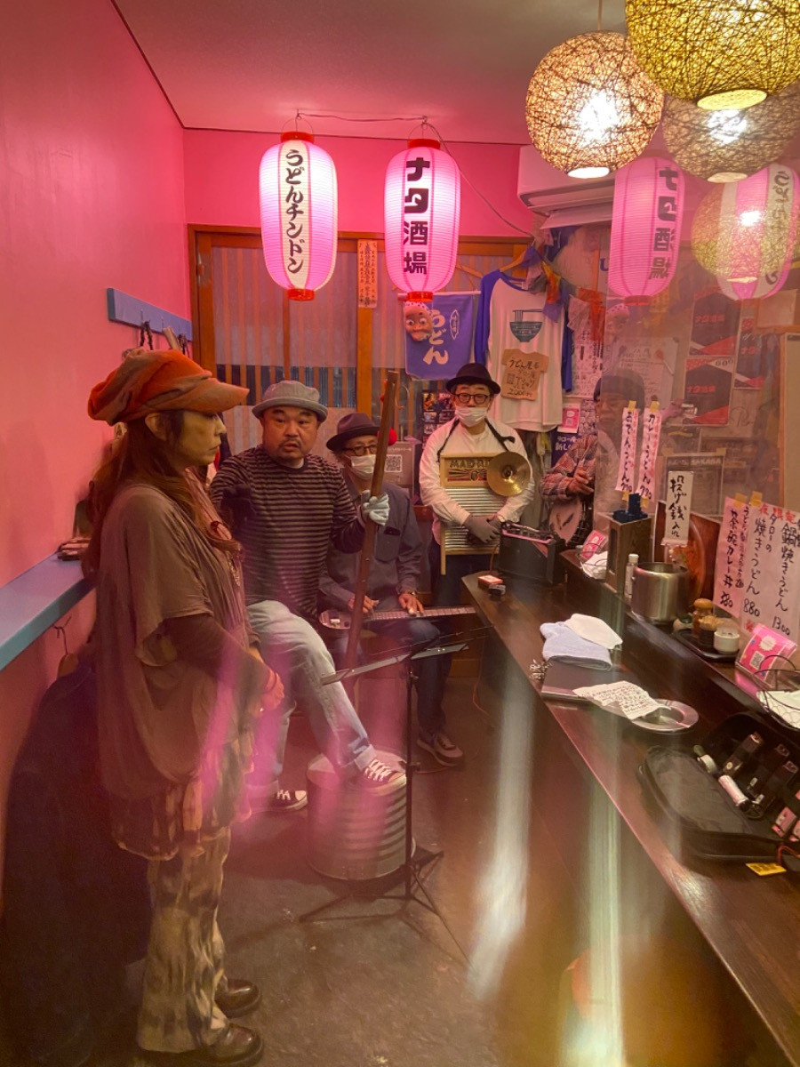 スペースの2枚目の写真