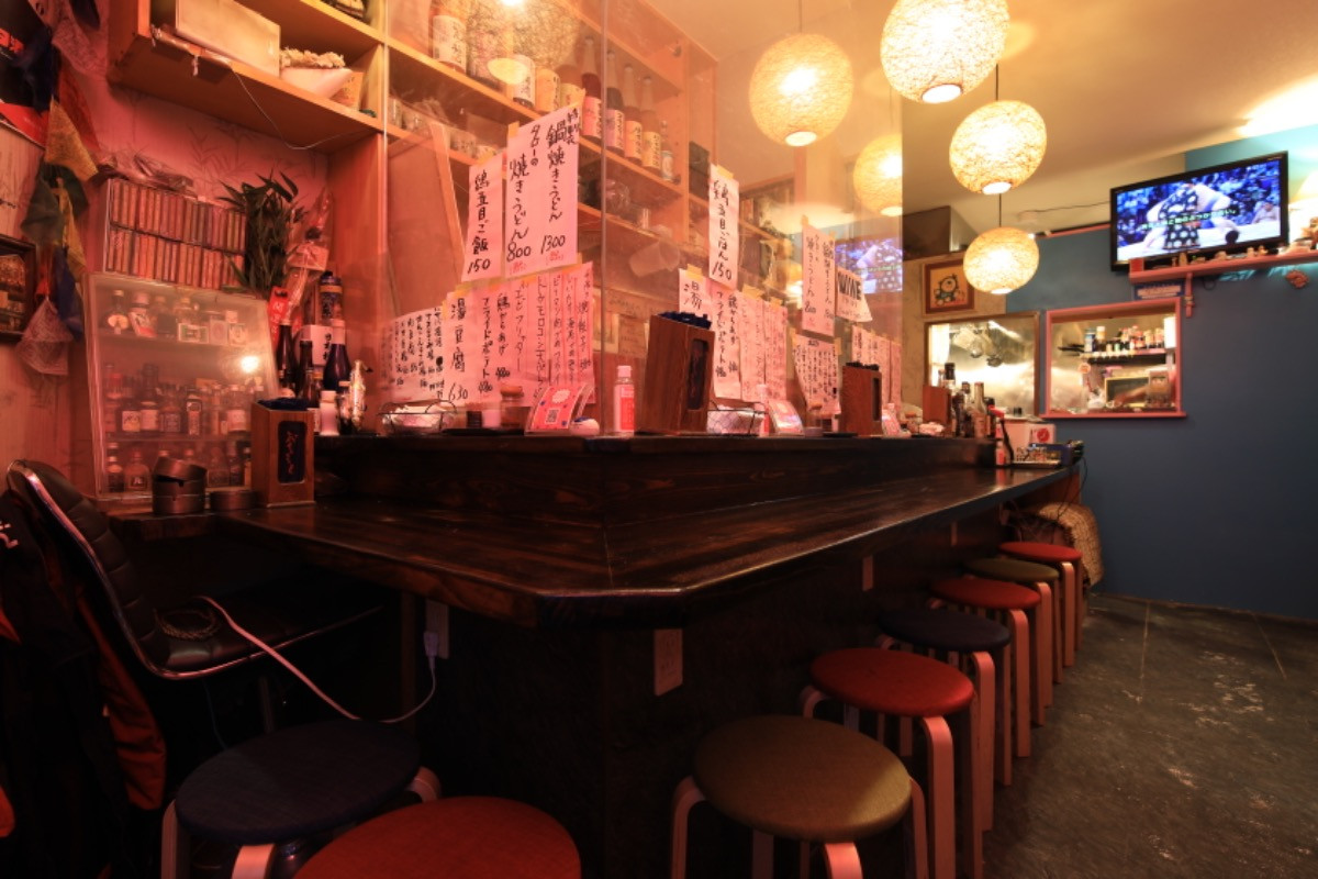 スペースの1枚目の写真