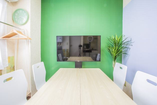 スペースの2枚目の写真