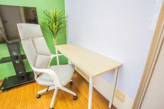 スペースの3枚目の写真