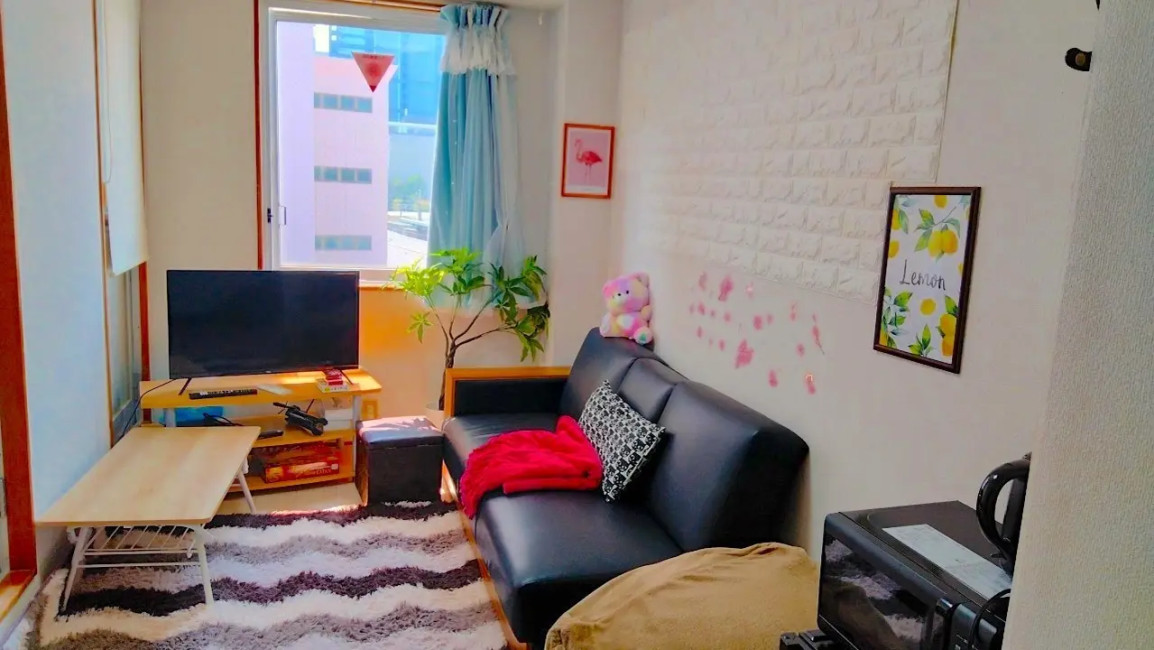 スペースの1枚目の写真