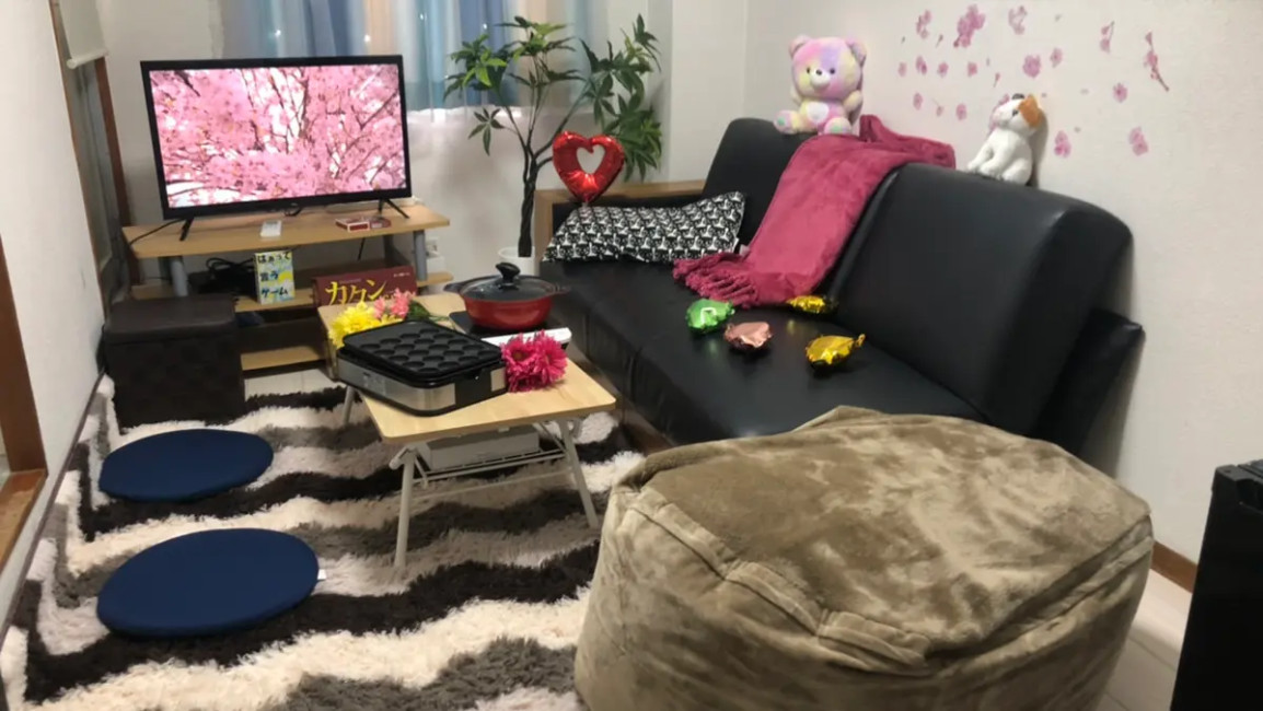 スペースの2枚目の写真