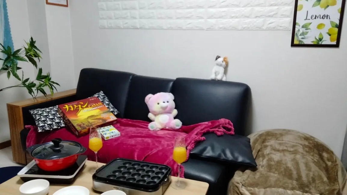 スペースの3枚目の写真