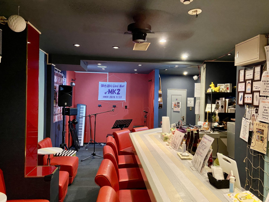 スペースの1枚目の写真