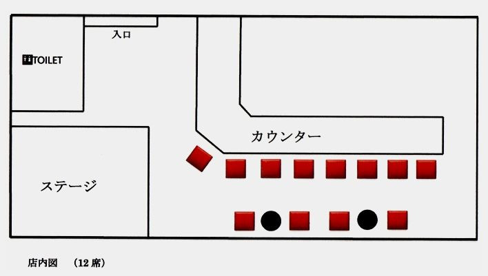 スペースの2枚目の写真