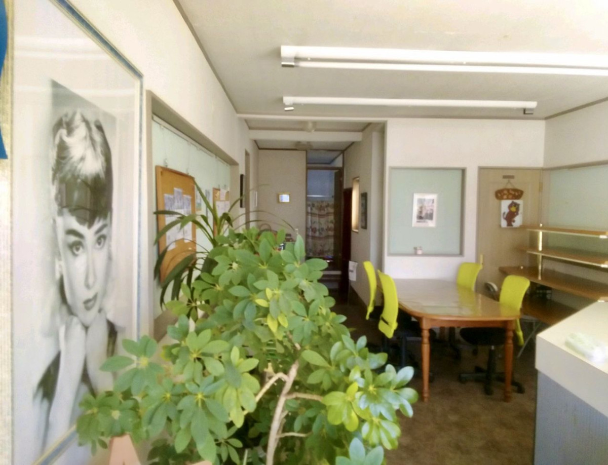 スペースの1枚目の写真