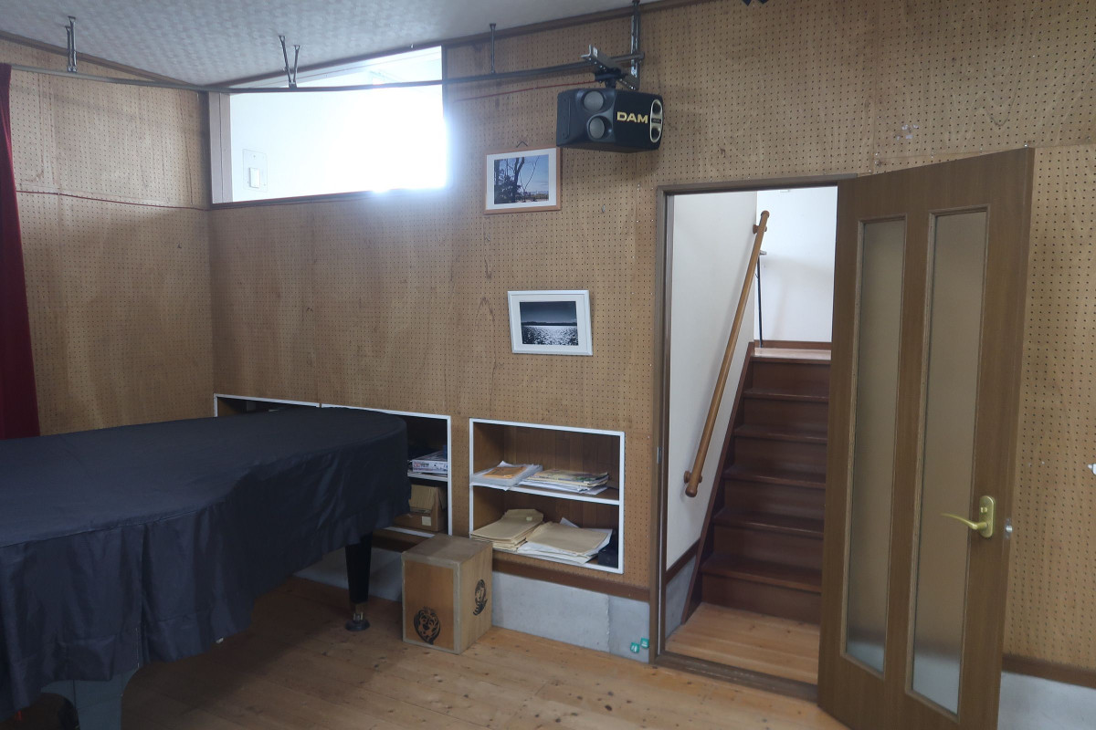 スペースの3枚目の写真