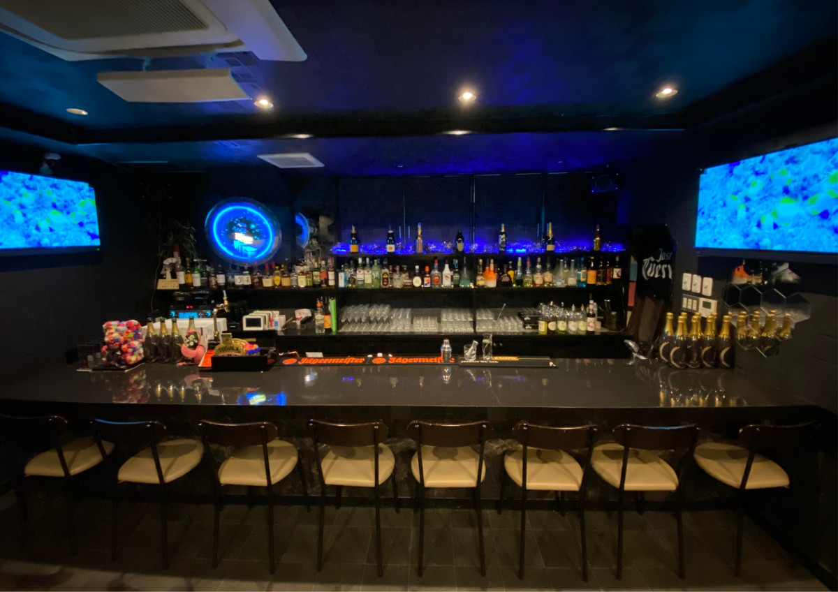 スペースの3枚目の写真