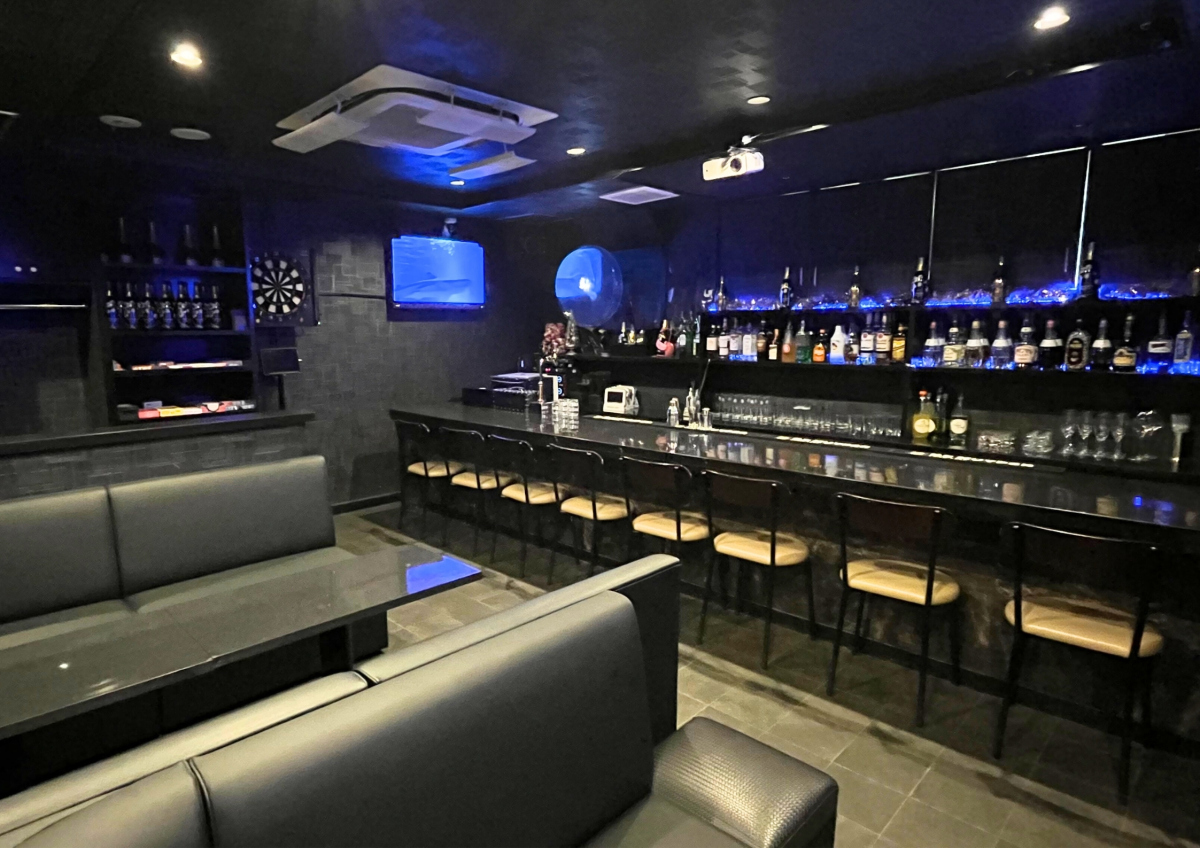 スペースの1枚目の写真