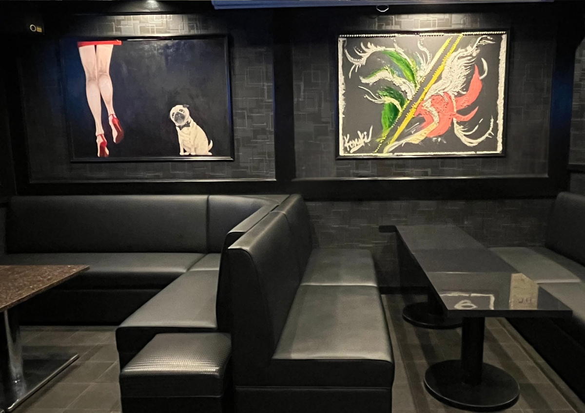 スペースの2枚目の写真