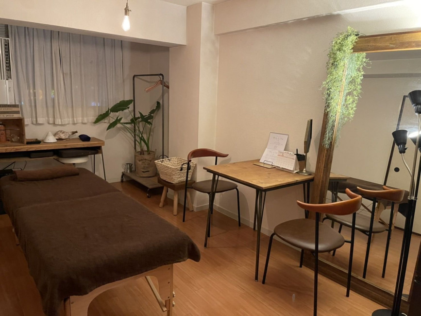 スペースの2枚目の写真