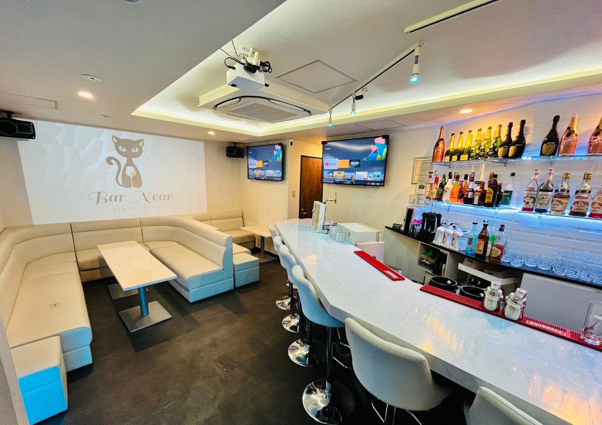 スペースの1枚目の写真